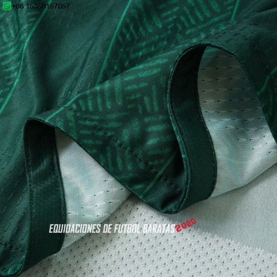 Nuevo 2ª Jugadores Camiseta Sudafrica 2026 Baratas