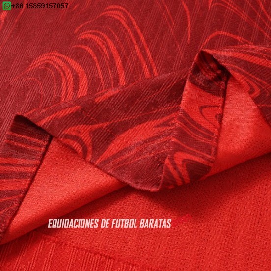 Nuevo 2ª Jugadores Camiseta Turquía 2026 Baratas