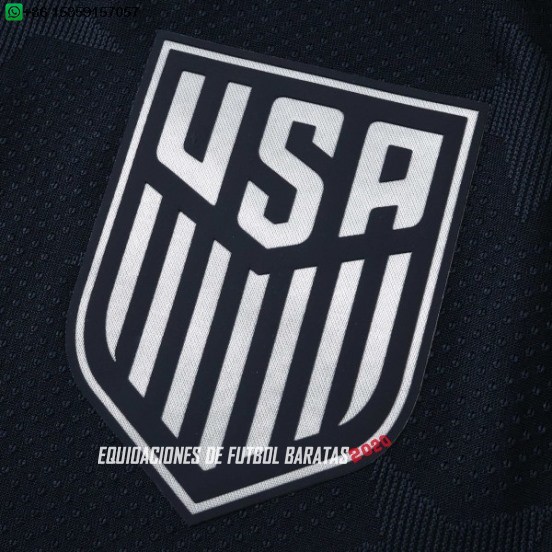 Nuevo 2ª Jugadores Manga Larga Estados Unidos 2026 Baratas