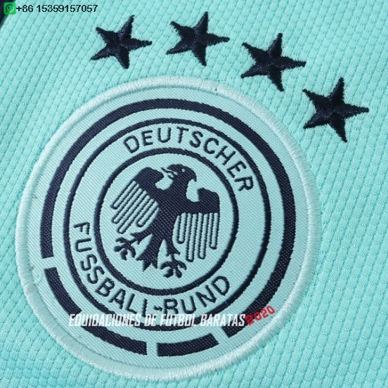 Nuevo 2ª Pantalones Alemania 2026 Baratas