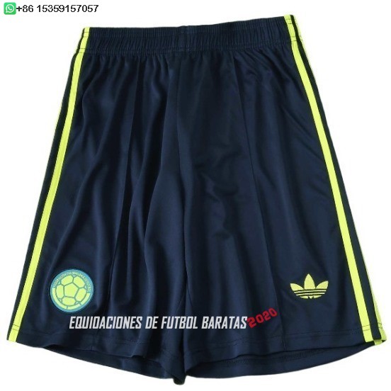 Nuevo 2ª Pantalones Colombia 2026 Baratas
