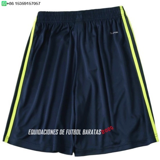 Nuevo 2ª Pantalones Colombia 2026 Baratas
