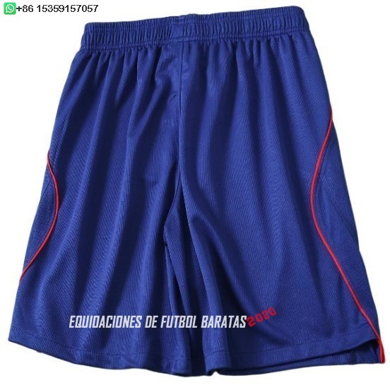 Nuevo 2ª Pantalones Croacia 2026 Baratas