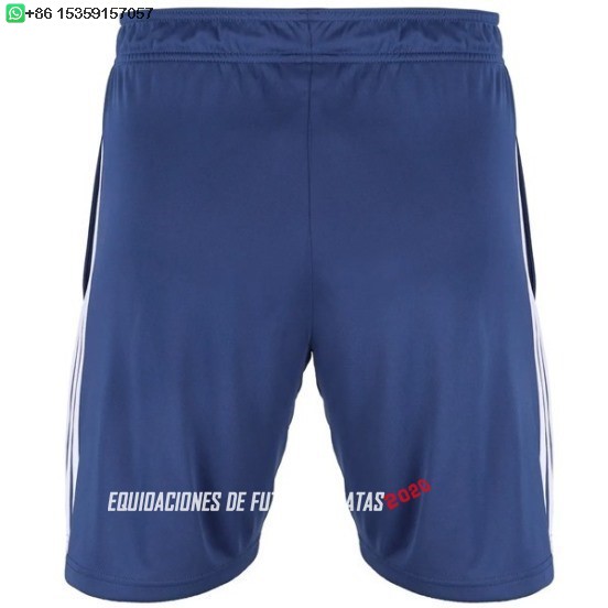 Nuevo 2ª Pantalones Italia 2026 Baratas