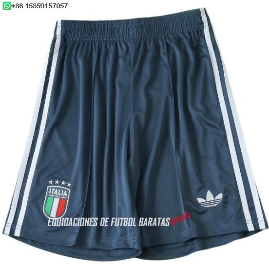 Nuevo 2ª Pantalones Italia 2026 Baratas