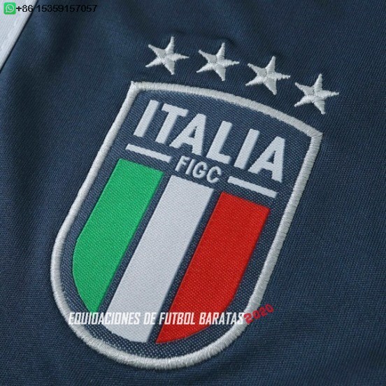 Nuevo 2ª Pantalones Italia 2026 Baratas
