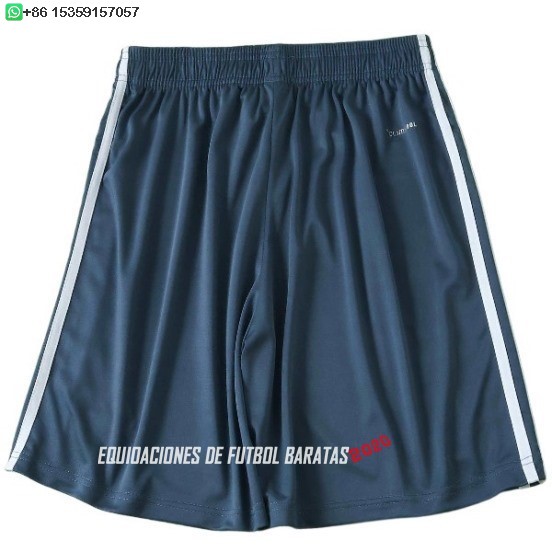 Nuevo 2ª Pantalones Italia 2026 Baratas