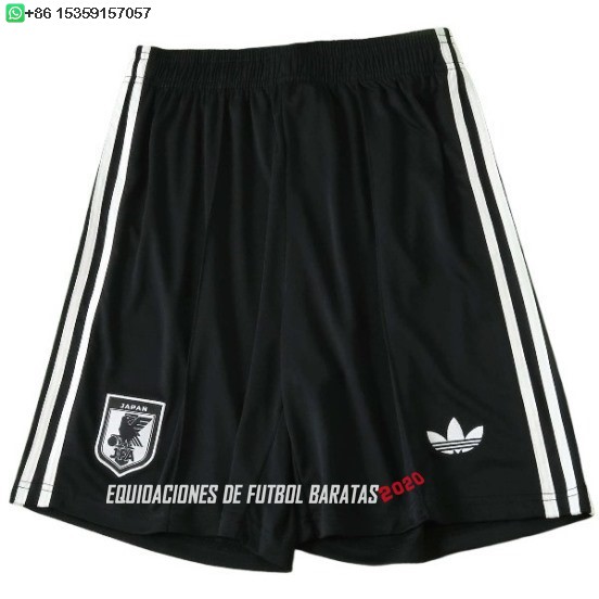 Nuevo 2ª Pantalones Japón 2026 Baratas