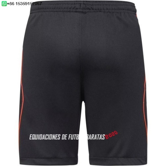 Nuevo 2ª Pantalones Países Bajos 2026 Baratas