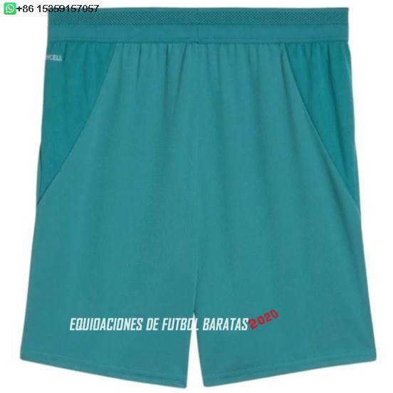 Nuevo 2ª Pantalones Portugal 2026 Baratas