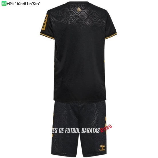 Nuevo 3ª Conjunto De Niños Colonia 25/26 Baratas