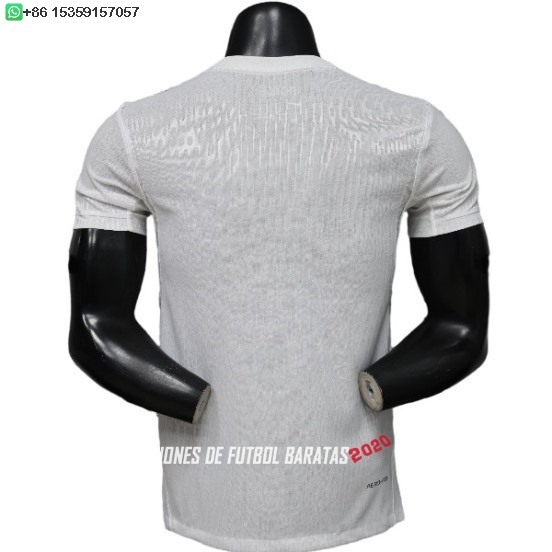Nuevo 3ª Jugadores Camiseta Noruega 2026 Baratas