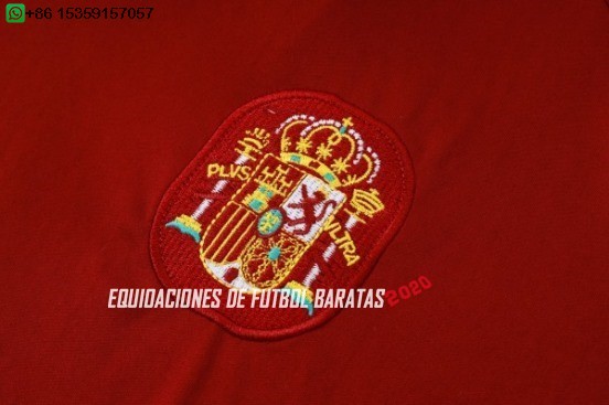 Nuevo Entrenamiento España 2026 Borgona Baratas