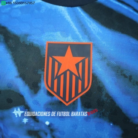 Nuevo Especial Jugadores Camiseta Estados Unidos 2026 Azul Baratas