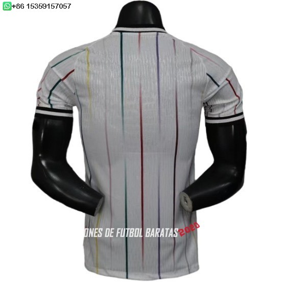 Nuevo Jugadores 2ª Camiseta Japón 2026 Baratas