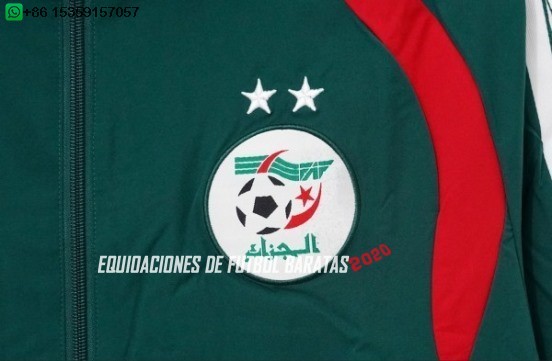 Nuevo Rompevientos Argelia 2026 Verde Baratas