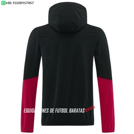 Nuevo Rompevientos Bélgica 2026 Rojo Baratas