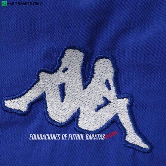 Nuevo Rompevientos Italia 2026 Azul Negro Baratas