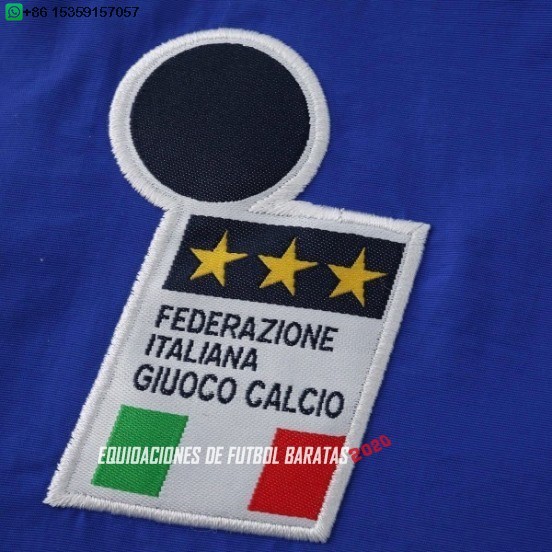 Nuevo Rompevientos Italia 2026 Azul Negro Baratas