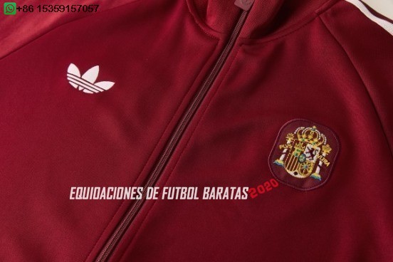 Nuevo Ropa Deportiva Con Cremallera Larga España 2026 Borgona Baratas