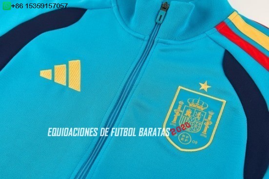 Nuevo Ropa Deportiva Con Cremallera Larga España 2026 I Azul Baratas