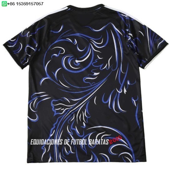 Nuevo Tailandia 1ª Camiseta Argentina 2026 Baratas
