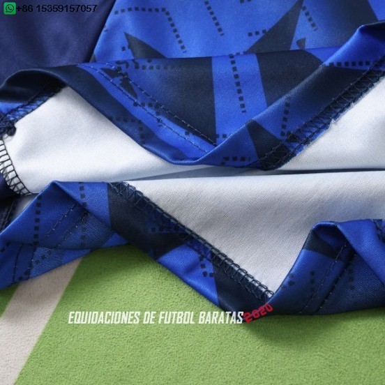 Nuevo Tailandia 1ª Camiseta Cabo 2026 Baratas