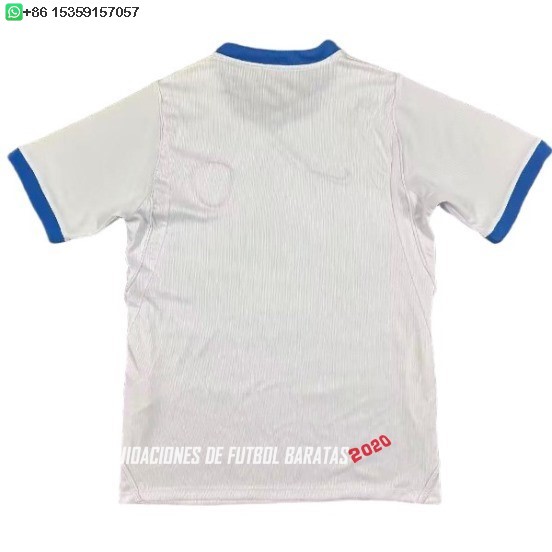 Nuevo Tailandia 1ª Camiseta Eslovenia 2026 Baratas