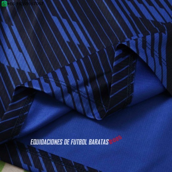 Nuevo Tailandia 1ª Camiseta Francia 2026 Baratas