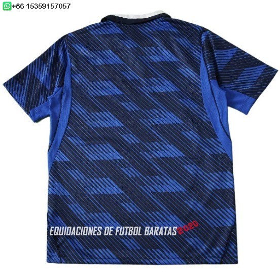 Nuevo Tailandia 1ª Camiseta Francia 2026 Baratas