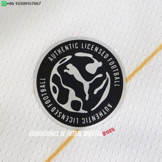 Nuevo Tailandia 1ª Camiseta Ghana 2026 Baratas