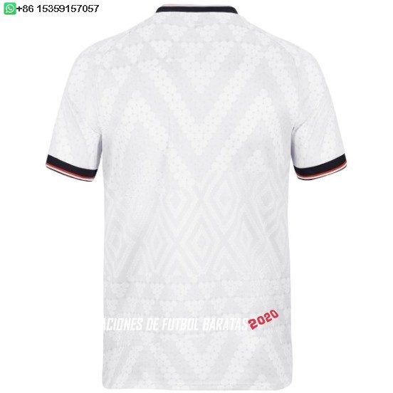 Nuevo Tailandia 1ª Camiseta Irak 2026 Baratas
