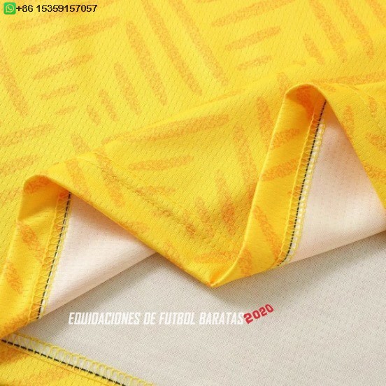 Nuevo Tailandia 1ª Camiseta Sudafrica 2026 Baratas