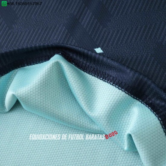 Nuevo Tailandia 2ª Camiseta Alemania 2026 Baratas
