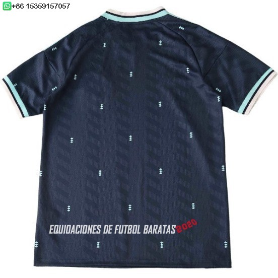 Nuevo Tailandia 2ª Camiseta Alemania 2026 Baratas