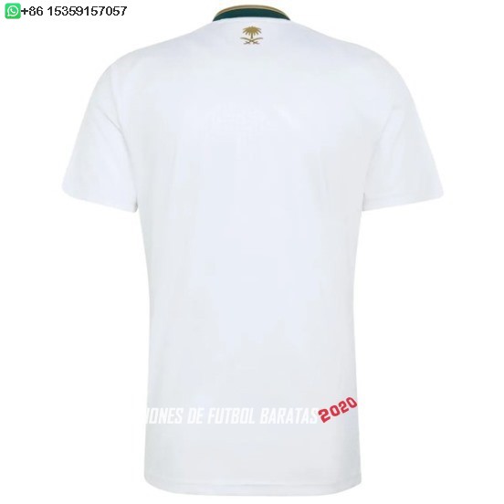 Nuevo Tailandia 2ª Camiseta Arabia Saudita 2026 Baratas