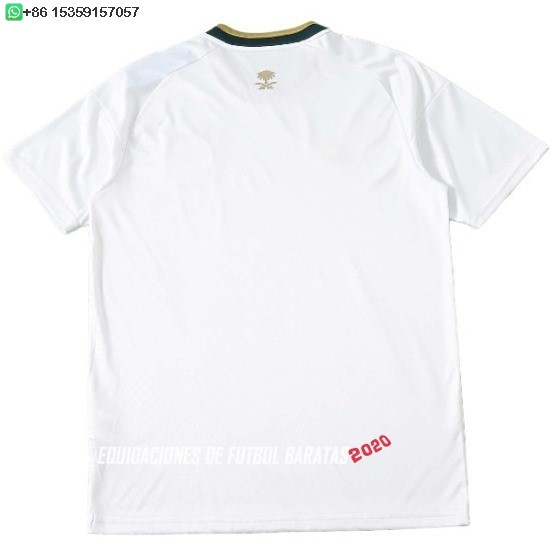 Nuevo Tailandia 2ª Camiseta Arabia Saudita 2026 Baratas