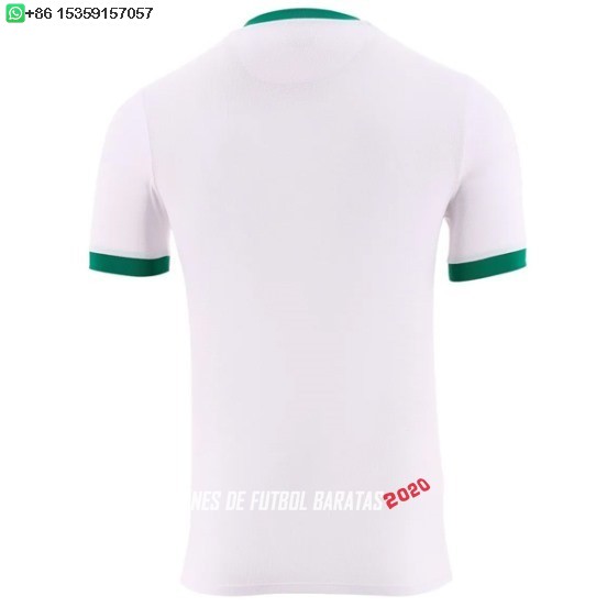 Nuevo Tailandia 2ª Camiseta Bolivia 2026 Baratas