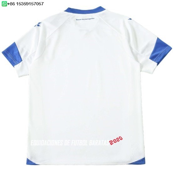 Nuevo Tailandia 2ª Camiseta Bosnia Herzegovina 2026 Baratas