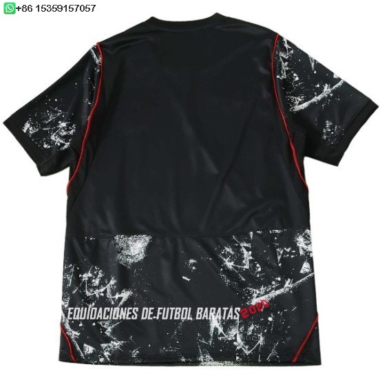 Nuevo Tailandia 2ª Camiseta Canadá 2026 Baratas