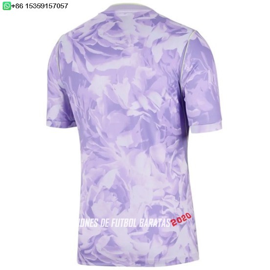 Nuevo Tailandia 2ª Camiseta Corea 2026 Baratas