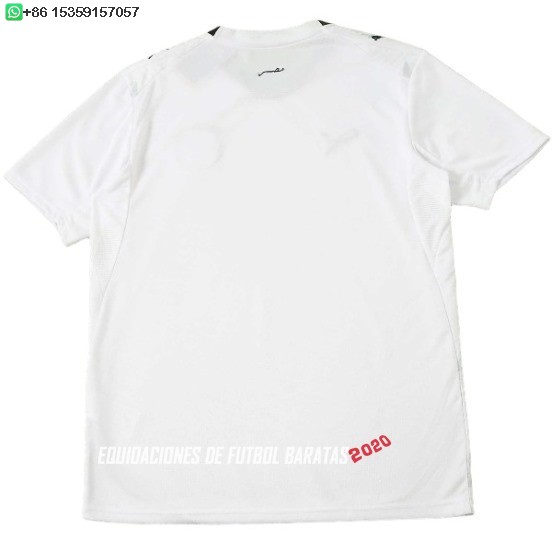 Nuevo Tailandia 2ª Camiseta Egipto 2026 Baratas
