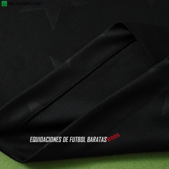 Nuevo Tailandia 2ª Camiseta Estados Unidos 2026 Baratas
