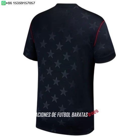 Nuevo Tailandia 2ª Camiseta Estados Unidos 2026 Baratas