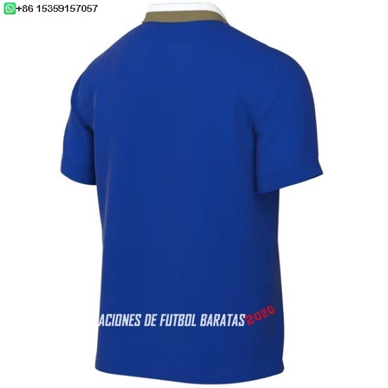 Nuevo Tailandia 2ª Camiseta Finlandia 2026 Baratas