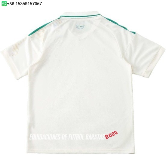 Nuevo Tailandia 2ª Camiseta Gales 2026 Baratas