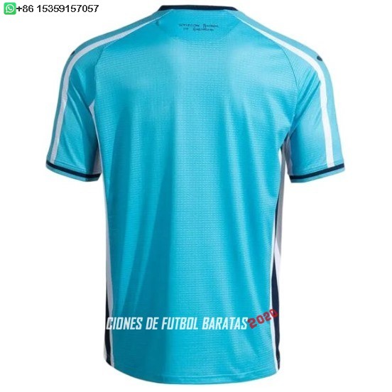 Nuevo Tailandia 2ª Camiseta Honduras 2026 Baratas