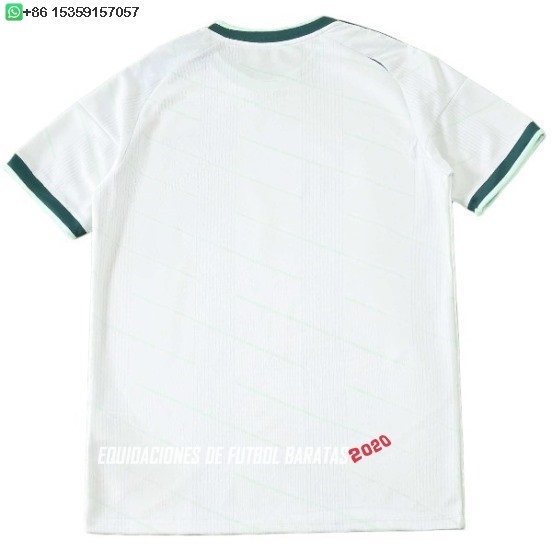 Nuevo Tailandia 2ª Camiseta Irlanda Del Norte 2026 Baratas
