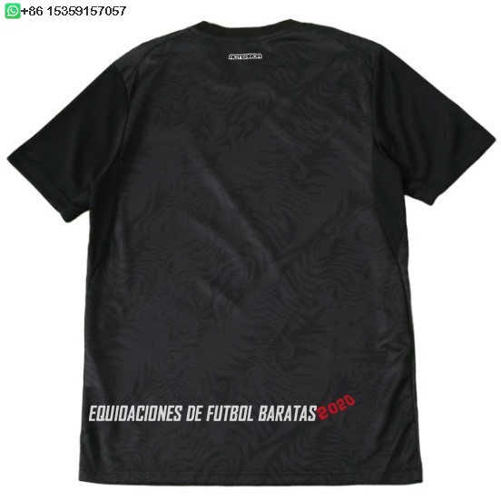 Nuevo Tailandia 2ª Camiseta Nueva Zelanda 2026 Baratas