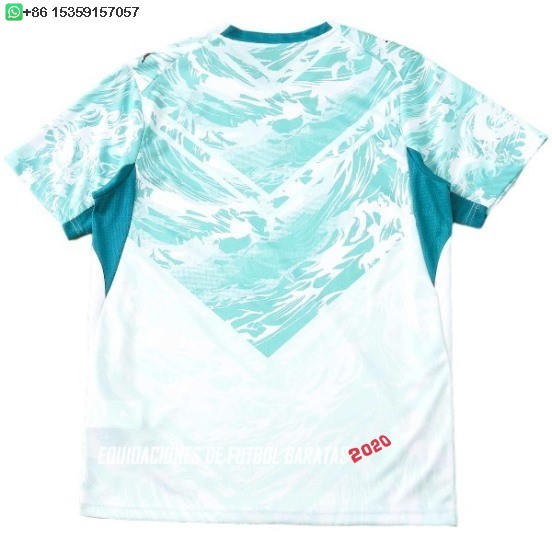 Nuevo Tailandia 2ª Camiseta Portugal 2026 Baratas